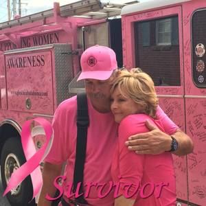 Meet your Posher, June